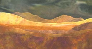 Luminous Hills
